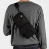 Polaroid SLR 680 Camera Bag Lightly Padded Compartment-5