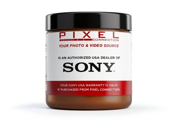 Sony a6400 Mirrorless Camera Bundle Fast AF 11fps-1