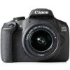 Canon EOS 2000D DSLR Camera 24MP Sensor Wi-Fi-1