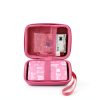 Barbie Kodak Pink Camera Case Protective Storage Strap-2