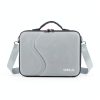 DJI Mini 4K Drone Case Lightweight PU Leather Shockproof-0