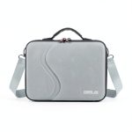 DJI Mini 4K Drone Case Lightweight PU Leather Shockproof-0