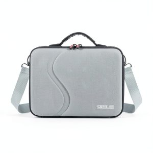 DJI Mini 4K Drone Case Lightweight PU Leather Shockproof-0