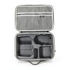 DJI Mini 3 Pro Case EVA Material Compact Durable Storage-2