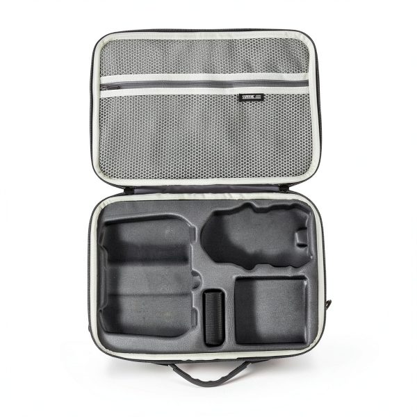 DJI Mini 3 Pro Case EVA Material Compact Durable Storage-2