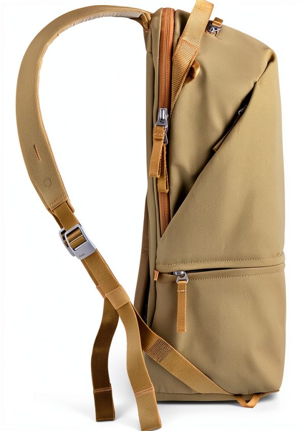 Arkose Backpack Travel Laptop Compartment 12 Storage Zones-1