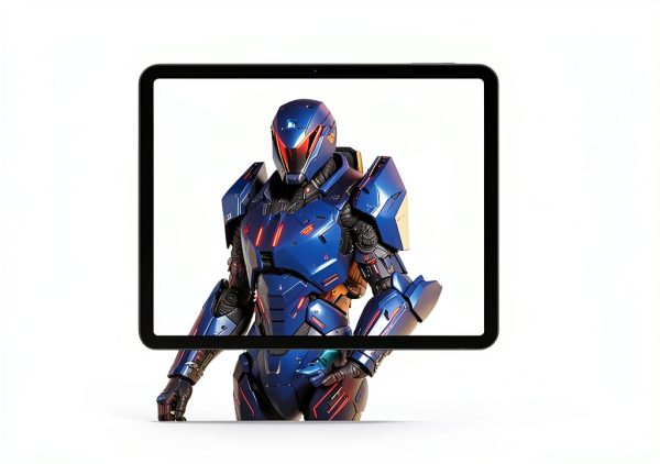 FEONAL Android 15 Tablet 12 Inch Gaming 16GB RAM 256GB-11