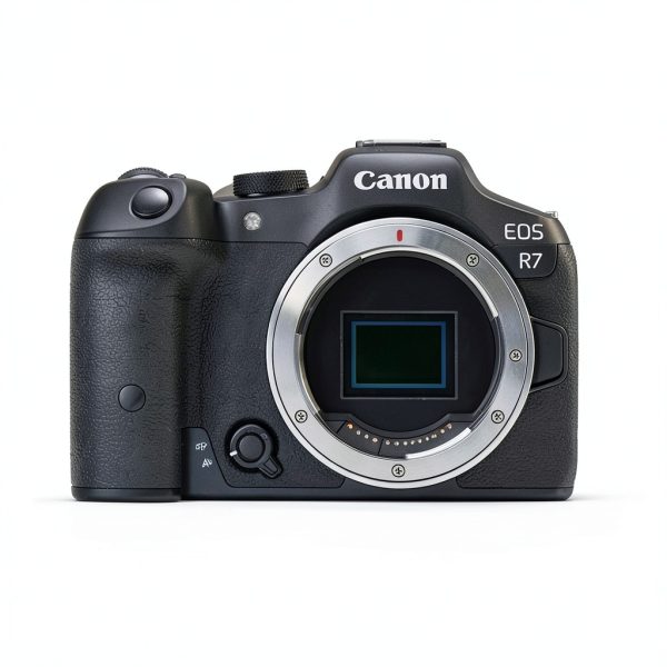 Canon EOS R7 Mirrorless Camera RF S 18 150mm Lens Bundle-2