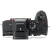 Sony a7R V Mirrorless Camera Bundle 61MP AI AF-1