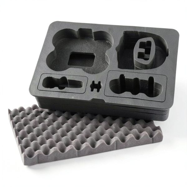 NANUK 925 DJI Avata 2 Case Waterproof Protective Hard Shell-8