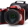 Kodak PIXPRO AZ425 Digital Camera 42x Zoom 20MP Sensor-0