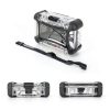 Pelican Case Shock Resistant Polycarbonate Shell PowerClaw-1