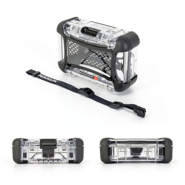 Pelican Case Shock Resistant Polycarbonate Shell PowerClaw-1