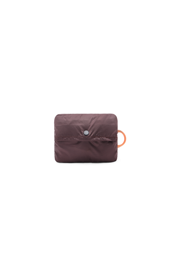 Peak Design Shoe Pouch Ultralight Packable Travel Storage-1