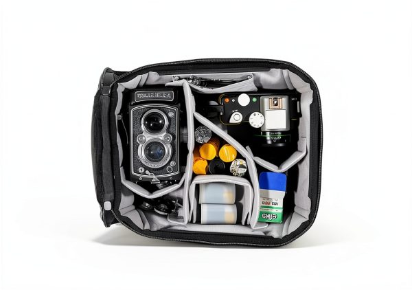 Peak Design Camera Cube V2 Protective Gear Organizer-1