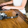 Cuff Camera Wrist Strap Secure Anchor Link System-4