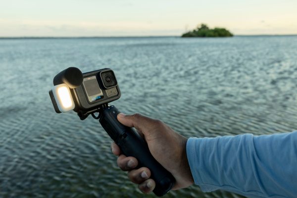 GoPro HERO13 Black Creator Edition Action Camera Black-8