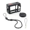 STARTRC DJI Action 5 Pro Case Shock Absorbing Silicone-1
