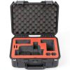 SKB iSeries Waterproof Camcorder Case Impact Resistant-0