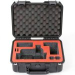 SKB iSeries Waterproof Camcorder Case Impact Resistant-0