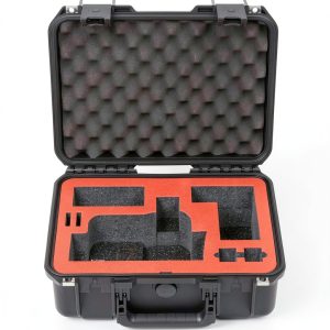 SKB iSeries Waterproof Camcorder Case Impact Resistant-0