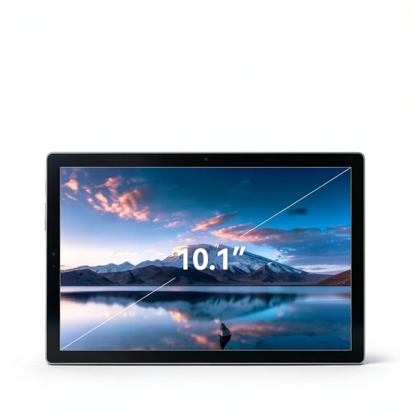 Qukenk Android 14 Tablet Octa Core 64GB Keyboard Included-4
