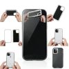 Entronix iPhone 13 Pro Heavy Duty Case Protection Warranty-1