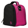 DSLR Camera Shoulder Bag Water Resistant Nylon Padded-0