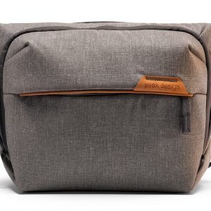 Peak Design Everyday Sling 3L Camera Bag Weatherproof Nylon-0