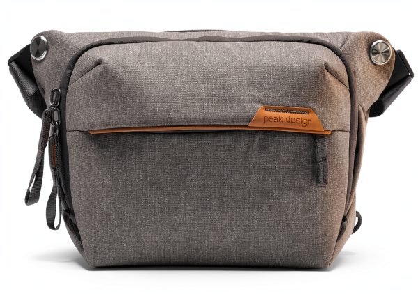 Peak Design Everyday Sling 3L Camera Bag Weatherproof Nylon-0