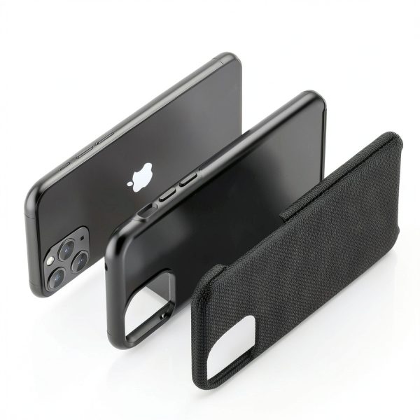 Entronix Rugged Case iPhone 16 Pro Military Grade Protection-2