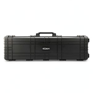Pelican Protective Hard Case Weatherproof Rifle Storage-0