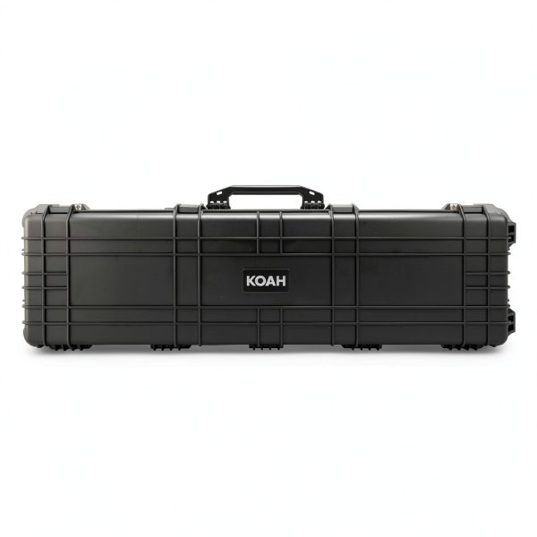 Pelican Protective Hard Case Weatherproof Rifle Storage-0