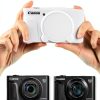 Canon Camera Case Soft Silicone Protection SX730 SX740-3