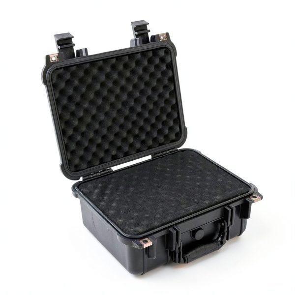 Pavo Hard Case Polypropylene Waterproof Customizable Foam-1