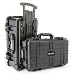 Customizable Protective Case High Quality Polypropylene-0