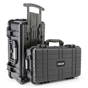 Customizable Protective Case High Quality Polypropylene-0