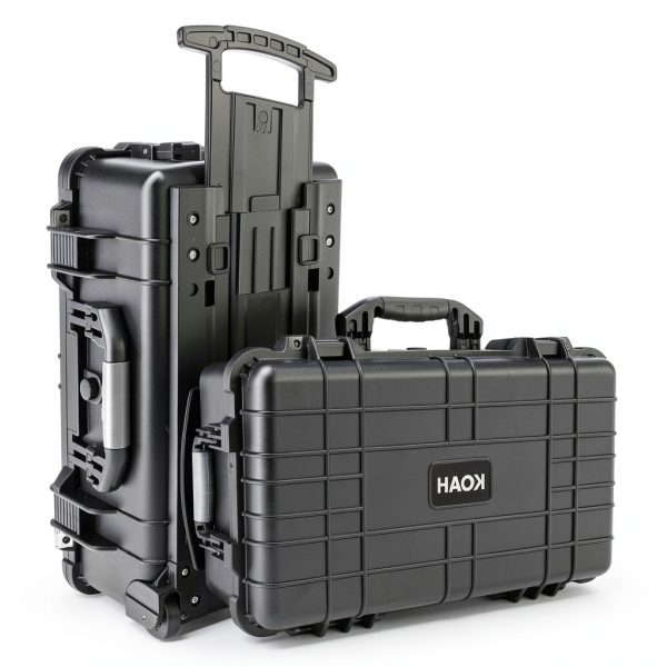 Customizable Protective Case High Quality Polypropylene-0