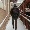 Peak Design Everyday Backpack V2 20L Camera Laptop Bag-18