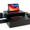Qukenk Android 14 Tablet Octa Core 64GB Keyboard Included-10