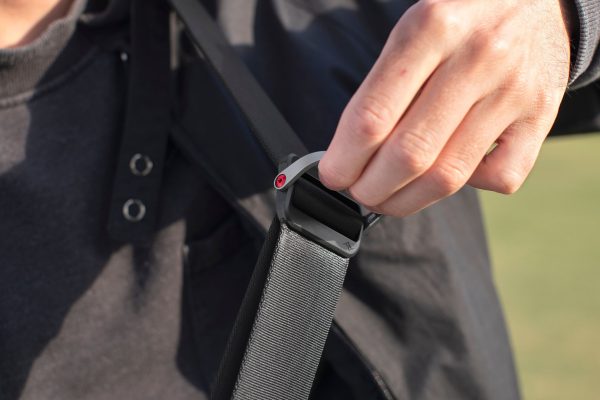 Peak Design Slide Camera Strap Adjustable Padded Nylon-11