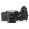 Sony a7R V Mirrorless Camera Bundle 61MP AI Autofocus-1