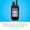Garmin Alpha 300 Handheld Dog Tracking Training Device-3