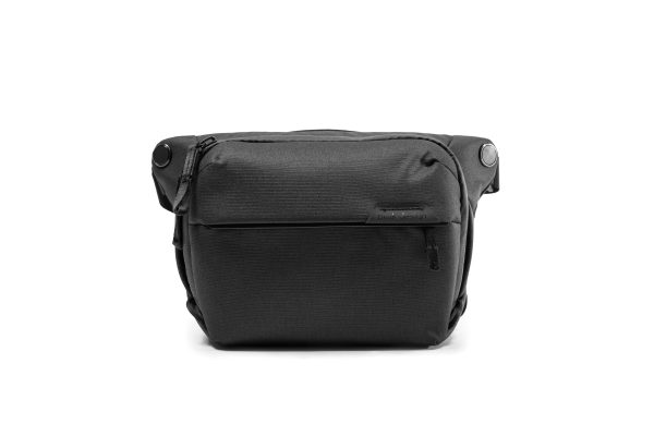 Peak Design Everyday Sling 6L Camera Bag Weatherproof-0
