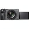 Sony FX3 Cinema Camera Full Frame 4K Video Bundle-4