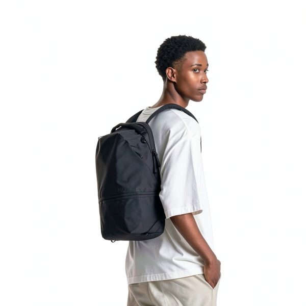 Arkose Backpack Travel Laptop Compartment 12 Storage Zones-3
