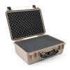 Brand Hard Case Polypropylene Waterproof Customizable Foam-1