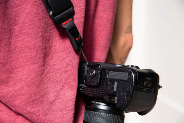Peak Design Slide Camera Strap Adjustable Padded Nylon-6
