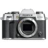Fujifilm X T50 Mirrorless Camera Silver 64GB Bundle-1
