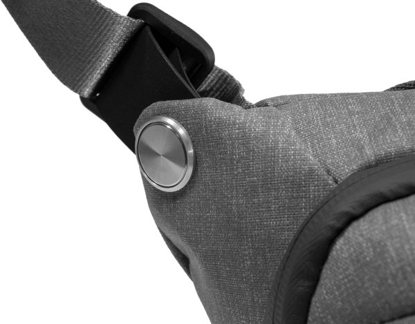 Peak Design Everyday Sling 3L Camera Bag Weatherproof Nylon-4